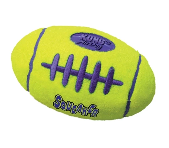 Kong Köpek Air Sq Sesli Futbol Topu Large 17,5cm