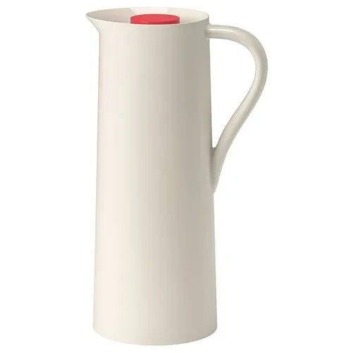 IKEA Behövd Termos Bej kırmızı 1 Lt - 1
