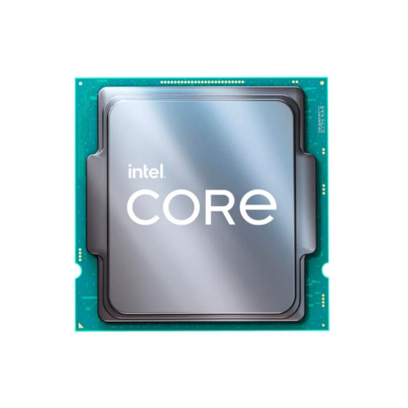 Intel Core i5-12400F 2.5 GHz LGA1700 18 MB Cache 65 W İşlemci Tray