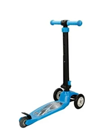 Pilsan 07-354 Power Scooter Güvenli Denge ve Akıllı Fren Scooter - 10