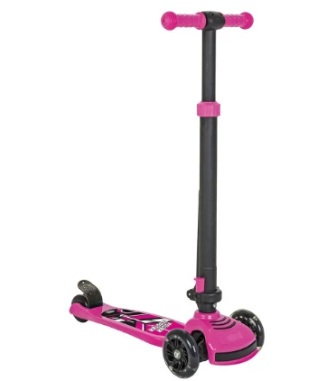 Pilsan 07-354 Power Scooter Güvenli Denge ve Akıllı Fren Scooter - 7