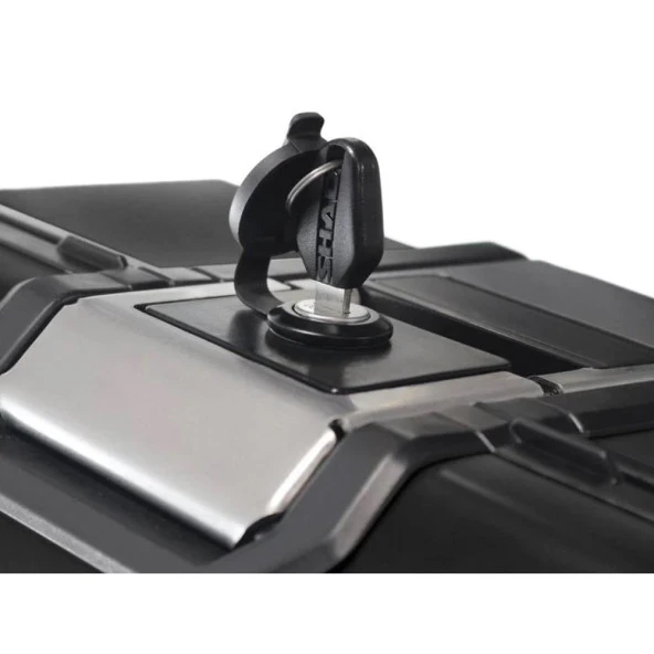 SHAD TR36 TERRA YAN ÇANTA Black Edition - SOL D0TR36100LB - 5