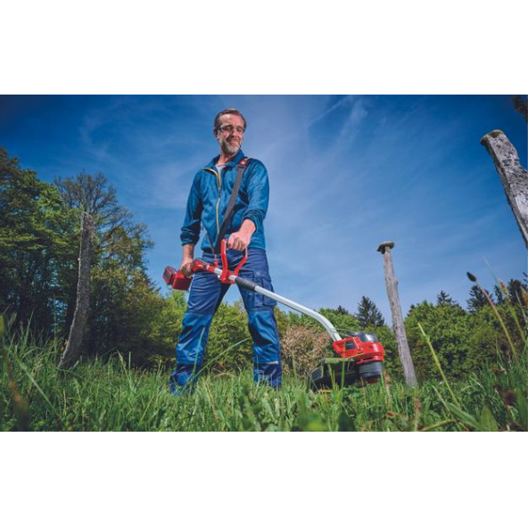 Einhell GP-CT 36/35 Li BL solo Akülü Kömürsüz Kenar Kesme - 8