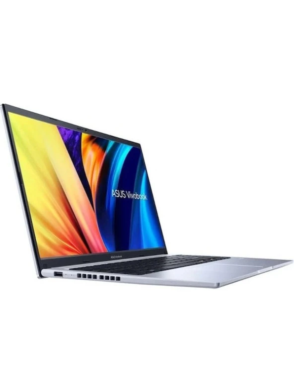 Asus Vivobook 15 X1502ZA-EJ1815 Intel Core I7-12700H 16GB Ram 512GB SSD Freedos 15,6" Fhd Taşınabilir Bilgisayar CsrTech