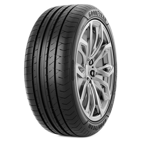 Goodyear Eagle Sport 2 UHP 235/40 R18 95Y XL Yaz Lastiği - 2023 - 1