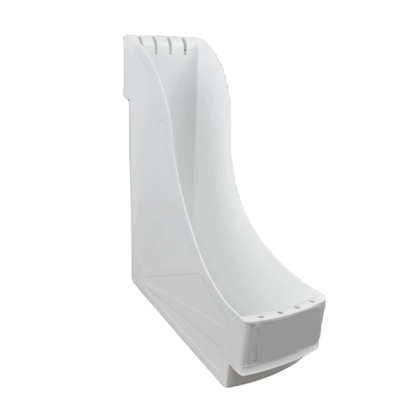 Bafix Plastik Magazinlik Geniş BFXMGZNLK24 - 4