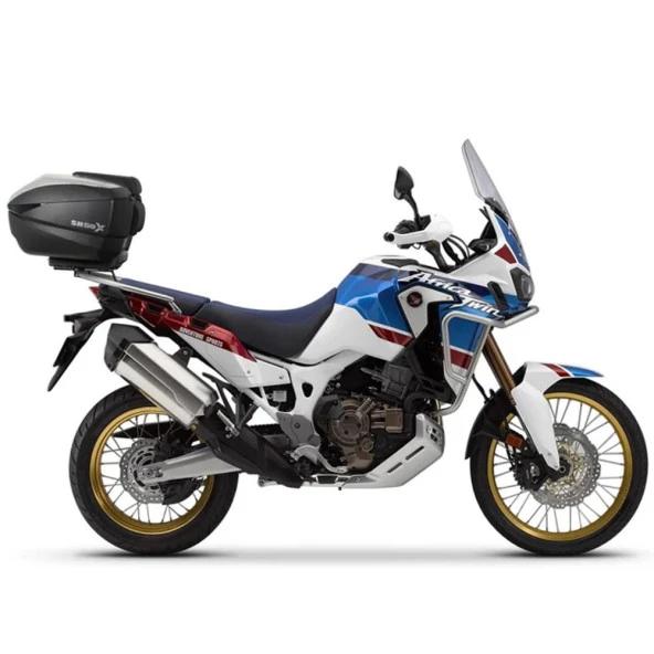 SHAD ÇANTA DEMİRİ HONDA AFRICA TWIN CRF 1000L ADVENTURESPORT (18-19) H0DV18ST - Resim 2