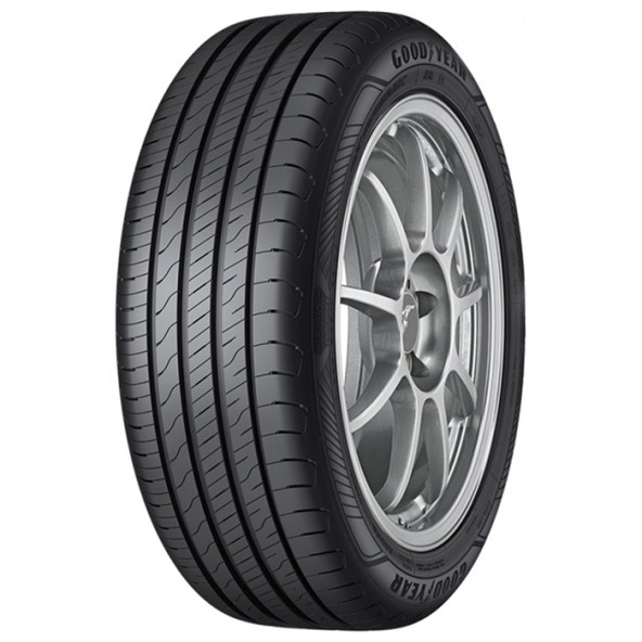 Goodyear Efficientgrip Performance 2 205/55 R19 97V XL Yaz Lastiği - 2024