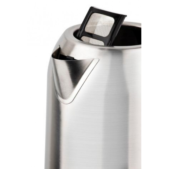 KUTU HASARLI TEŞHİR FAKİR LEGEND STEEL ÇAY MAKİNESİ - 3