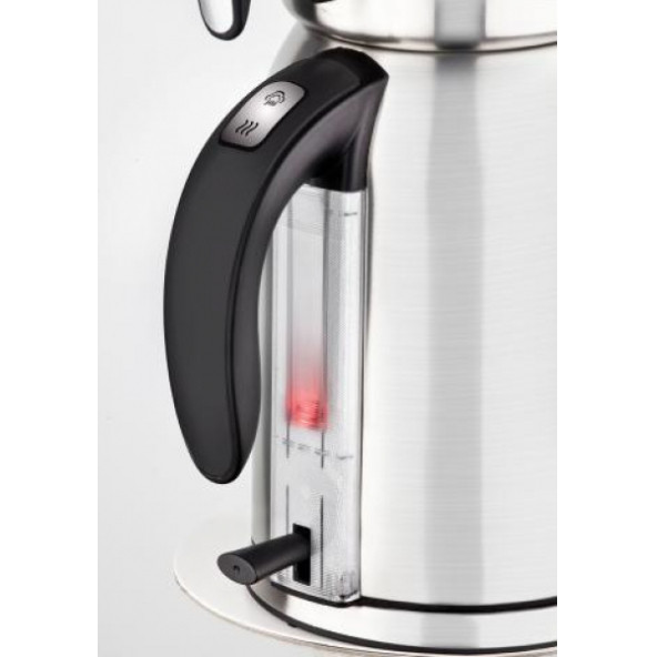 KUTU HASARLI TEŞHİR FAKİR LEGEND STEEL ÇAY MAKİNESİ - 4