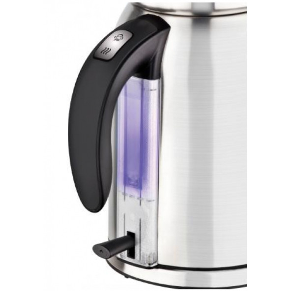 KUTU HASARLI TEŞHİR FAKİR LEGEND STEEL ÇAY MAKİNESİ - 5