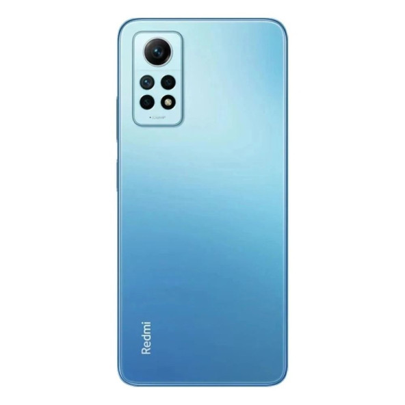 Xiaomi Redmi Note 12 Pro 256 GB  8 GB Mavi (İthalatçı Garantili)