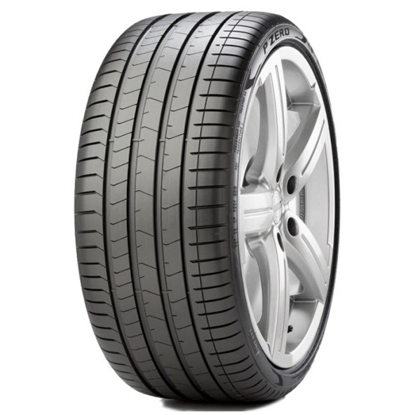 Pirelli 225/40 R19 93Y Xl Rft P Zero Pz4 Moe Oto Yaz Lastiği - 2024