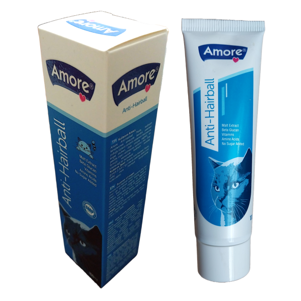 LifeGuard 240gr Yavru Kedi Süt Tozu, Anti Hairball, Multivitamin Malt-Paste 100ml - 3