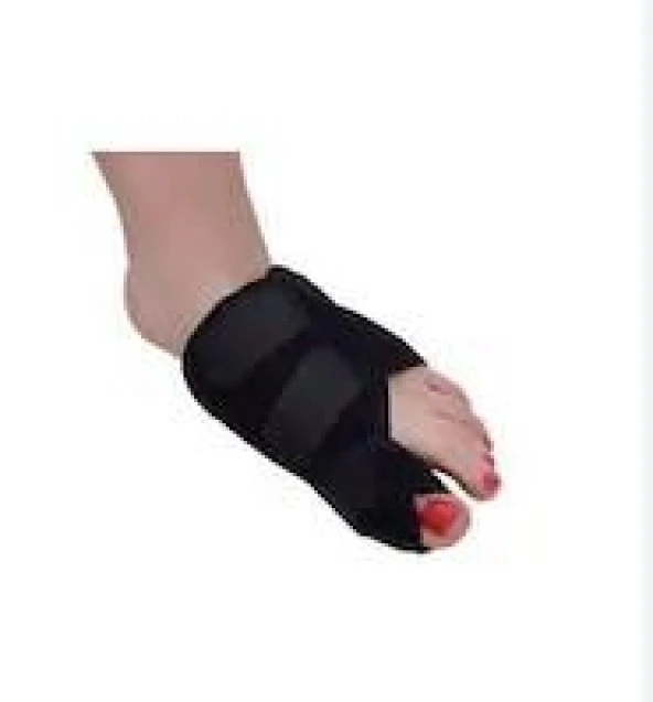 GECE ATELİ HALLUS VALGUS SOL NAMAMED ürün görseli