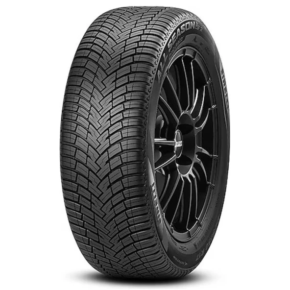 Pirelli Cinturato All Season SF3 195/60 R18 96H XL 4 Mevsim Lastik - 2024