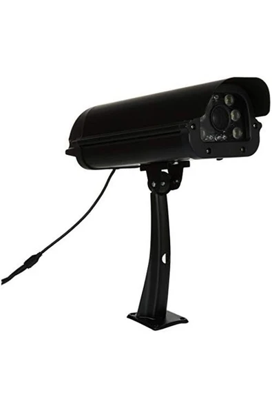 KM-400 850TVLINE Analog Plaka Okuma Kamerası