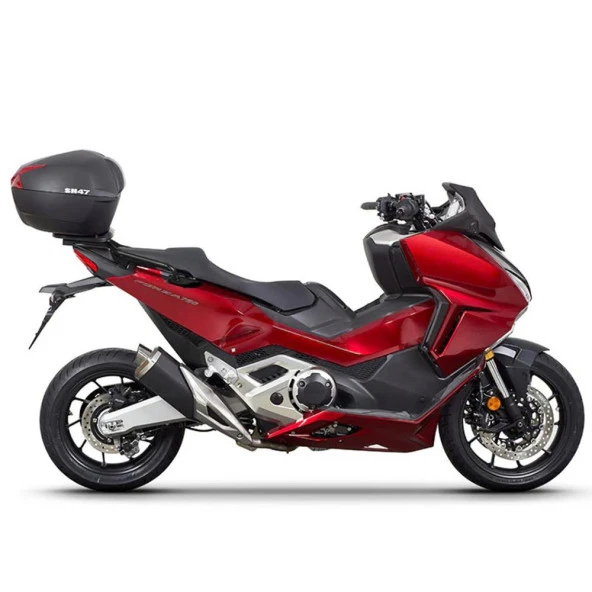 SHAD ÇANTA DEMİRİ HONDA X-ADV/FORZA 750 '21 H0FZ71ST - Resim 2