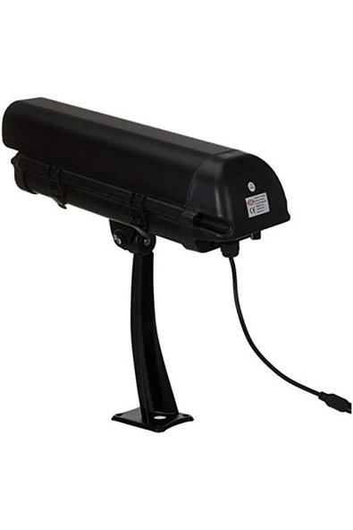 KM-400 850TVLINE Analog Plaka Okuma Kamerası - Resim 2