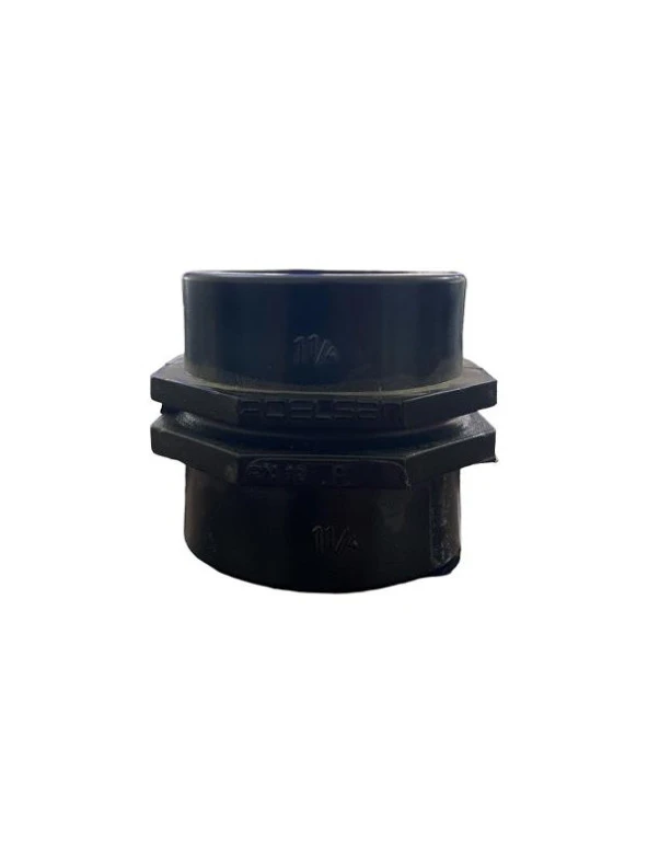 Poelsan Dişli Manşon 1.1/4 ürün görseli