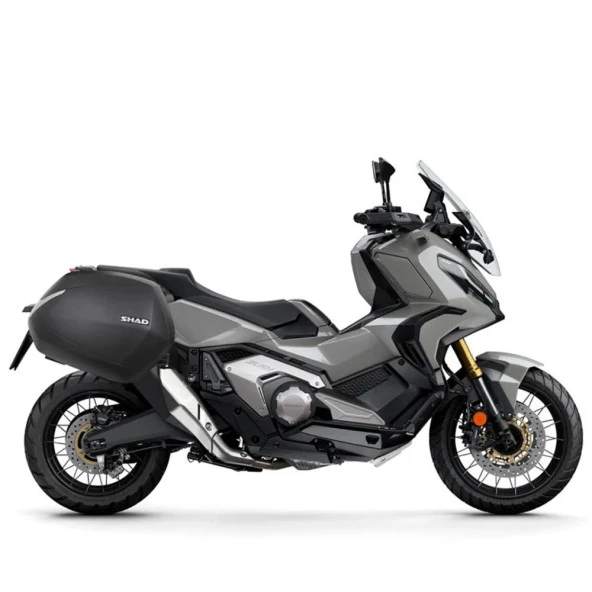 SHAD 3P SYSTEM HONDA X-ADV 750 '21 H0XD71IF - Resim 2