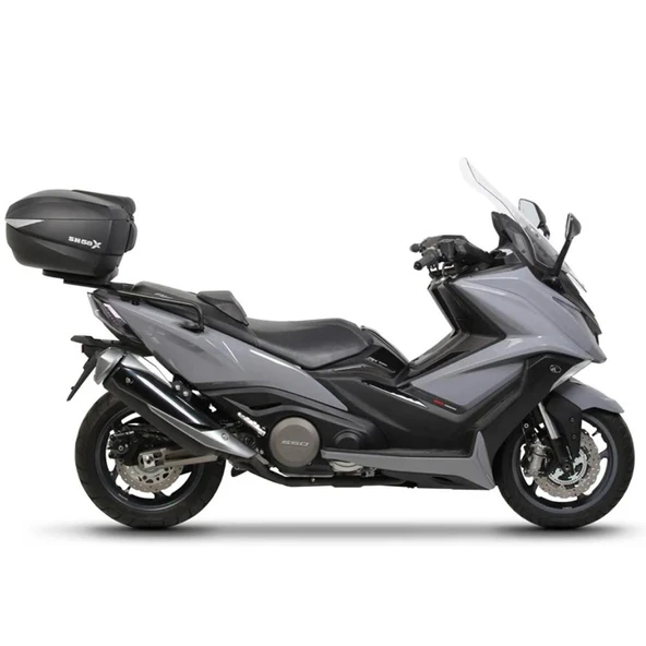 SHAD ÇANTA DEMİRİ KYMCO AK 550 (17-23) K0AK57ST - 2