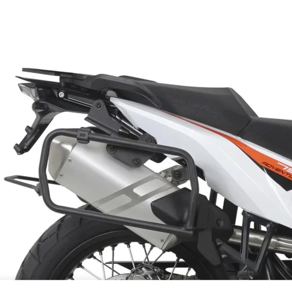 SHAD 4P SYSTEM KTM 790 ADVENTURE ('19-'20) / 890 K0DV814P