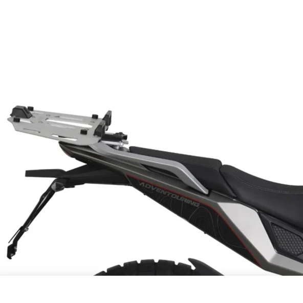 SHAD TOP MASTER MOTO MORINI X-CAPE 649 '22 M0XC62ST