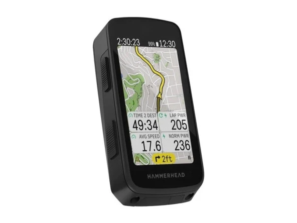 Sram Hammerhead Karoo GPS Km saati