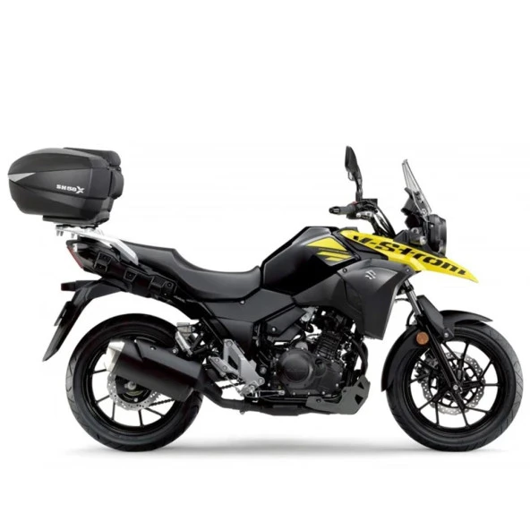 SHAD TOP MASTER SUZUKI V-STROM 250'17 S0VS27ST - 2