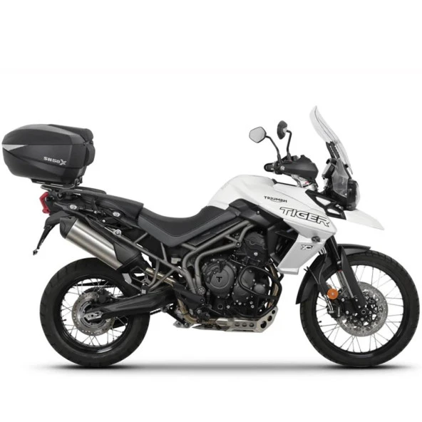 SHAD KIT TOP TRIUMPH TIGER800 XC'11 T0TG81ST - 2