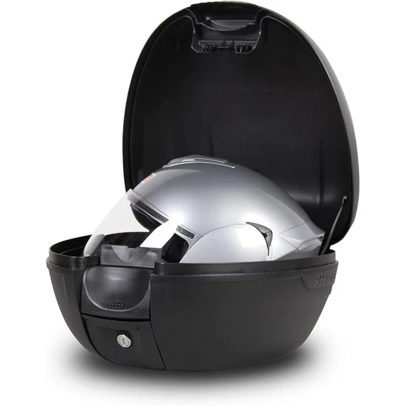 SHAD SH26 ARKA ÇANTA (26 Litre) D0B26100 - Resim 2