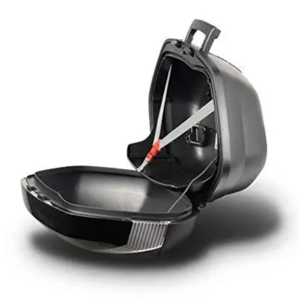 SHAD SH36 SAĞ/SOL CARBON Premium Yan Çanta D0B36200 - 3