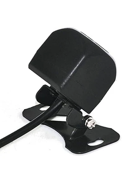 ROSE Su Geçirmez 170 Derece MCCD Balıkgözü Lens Starlight Gece Görüş CCTV Park Kamera Sistemi GK-03 - 7