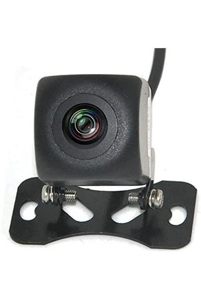 ROSE Su Geçirmez 170 Derece MCCD Balıkgözü Lens Starlight Gece Görüş CCTV Park Kamera Sistemi GK-03 - 6