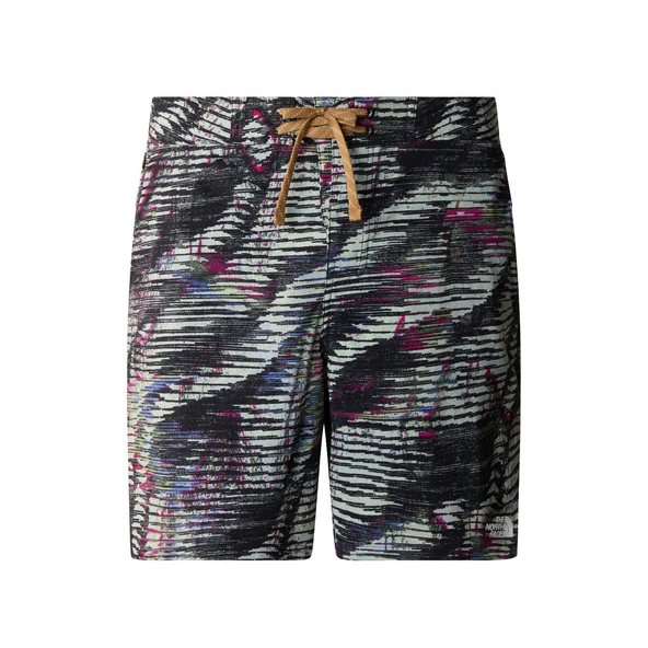 The North Face M CLASS V RIPSTOP BOARDSHORT Erkek Şort  NF0A81X1SIR1