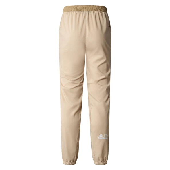 The North Face W MA WIND TRACK PANT  Kadın Pantolon NF0A87G5WO01 - Resim 2