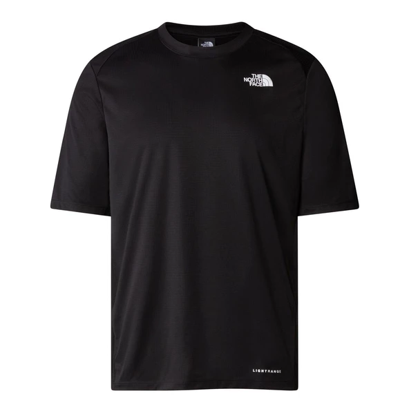 The North Face Erkek SHADOW Kısa Kollu Tişört NF0A87TUJK31 ürün görseli