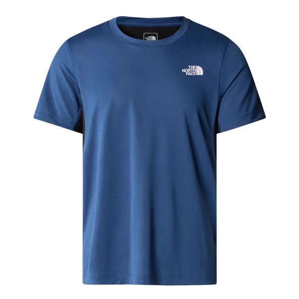 The North Face M LIGHTBRIGHT S/S TEE Erkek T-Shirt NF0A825OMPF1