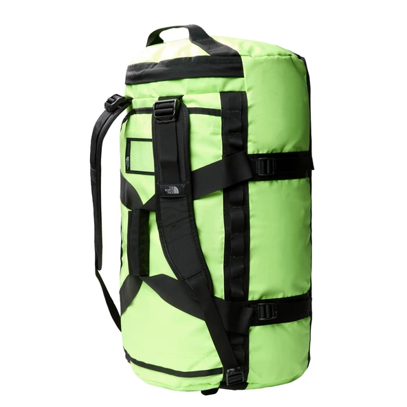 The North Face BASE CAMP DUFFEL ÇANTA- M NF0A52SAF5G1 - 3