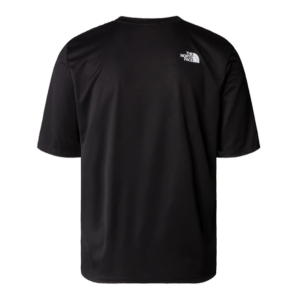 The North Face Erkek SHADOW Kısa Kollu Tişört NF0A87TUJK31 - 2