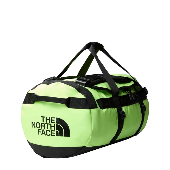 The North Face BASE CAMP DUFFEL ÇANTA- M NF0A52SAF5G1