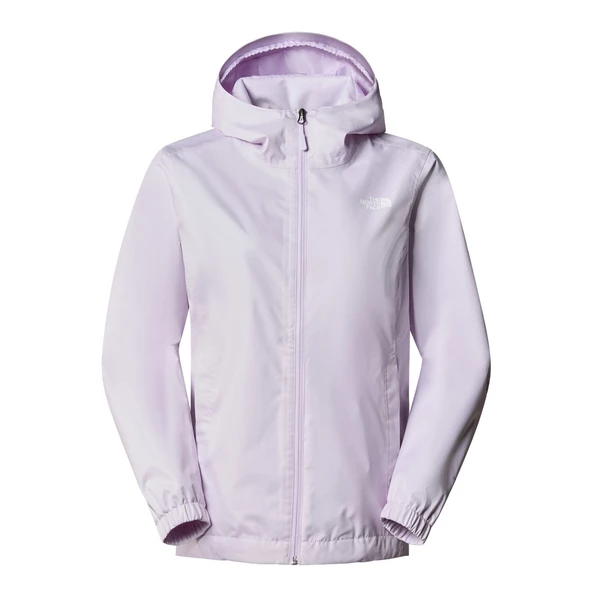 The North Face QUEST Dış Katman Kadın Yağmurluk NF00A8BAPMI1