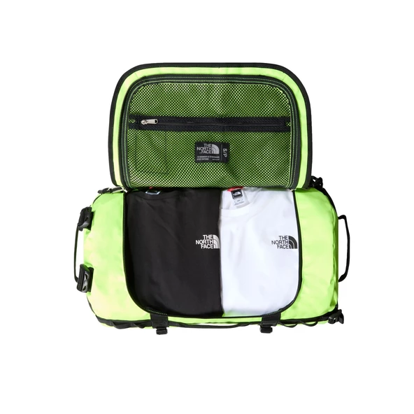 The North Face BASE CAMP DUFFEL - S Çanta NF0A52STF5G1 - 2