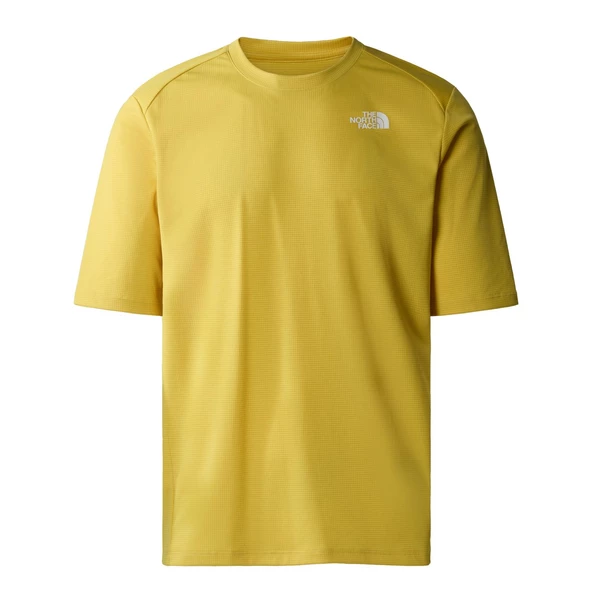 The North Face M SHADOW SS Erkek T-Shirt NF0A87TUQOA1