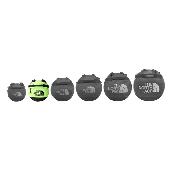 The North Face BASE CAMP DUFFEL - S Çanta NF0A52STF5G1 - 4