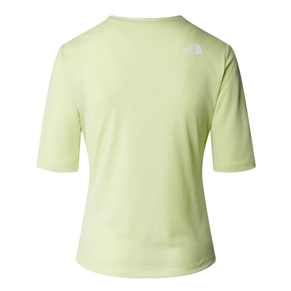 The North Face W SHADOW SS Kadın T-Shirt NF0A87TWO0F1 - 2