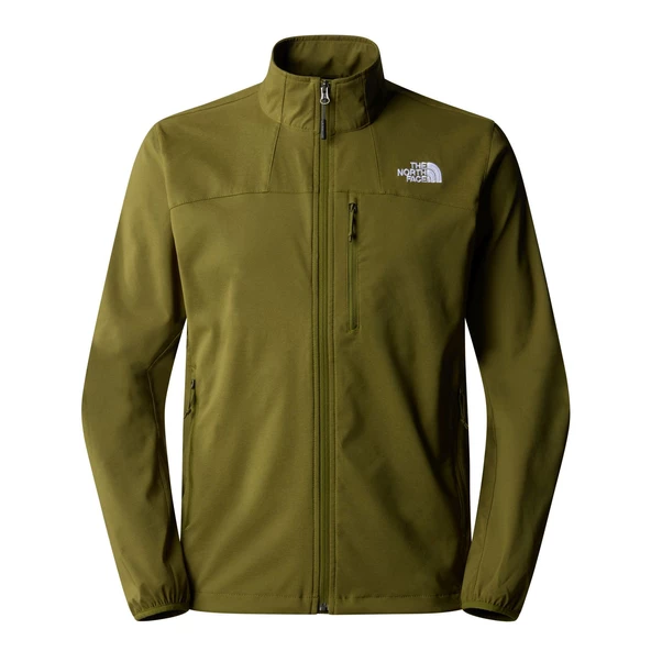 The North Face M NIMBLE JACKET - EU Erkek Ceket NF0A2TYGPIB1