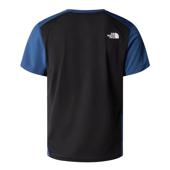 The North Face M LIGHTBRIGHT Erkek Tişört  NF0A825OMPF1 - Resim 2