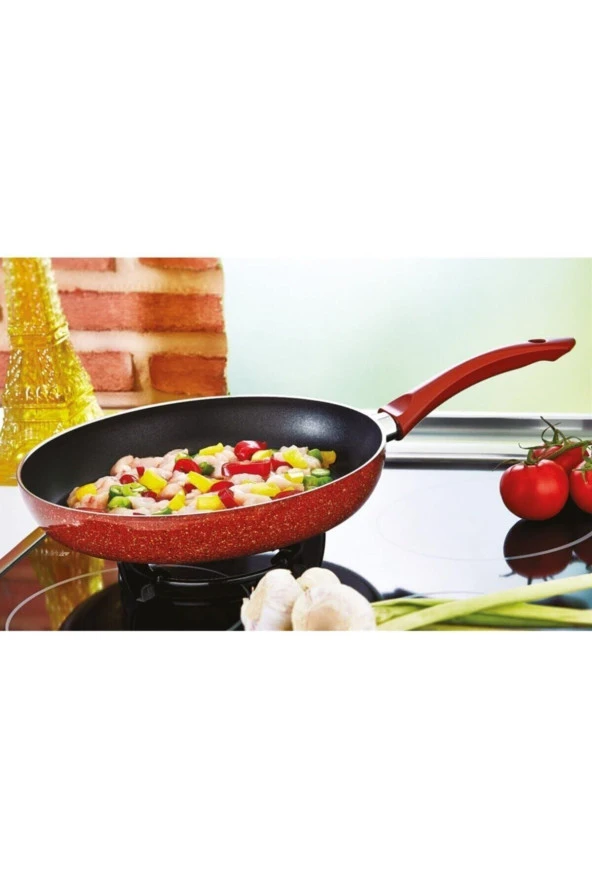 KAHRAMANLAR 26 NO KİREMİT TAVA 3158